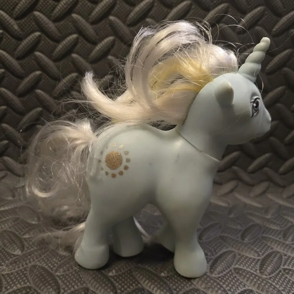 Hasbro listing noted from